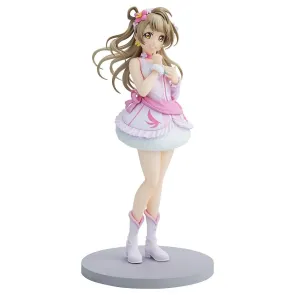 LoveLive! PVC Figur Kotori Minami: Bokutachi wa Hitotsu no Hikari Ver. 16 cm