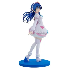 LoveLive! PVC Figur Umi Sonoda: Bokutachi wa Hitotsu no Hikari Ver. 16 cm