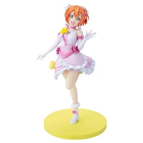 LoveLive! KDcolle PVC Figur Rin Hoshizora Bokutachi wa Hitotsu no Hikari ver. 16 cm