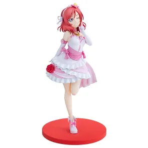 LoveLive! KDcolle PVC Figur Maki Nishikino Bokutachi wa Hitotsu no Hikari ver. 16 cm