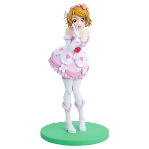 LoveLive! KDcolle PVC Figur Hanayo Koizumi Bokutachi wa Hitotsu no Hikari ver. 16 cm