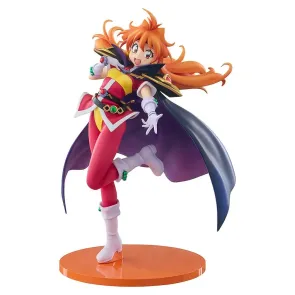 Slayers PVC Figur Lina Inverse Light Novel 16 cm