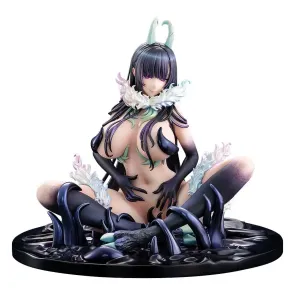 The Elder Sister-Like One PVC Figur 1/6 Chiyo 18 cm