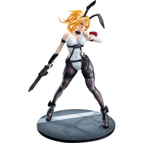 Arms Note Statue 1/7 Powered Bunny Light Armor Ver. 26 cm