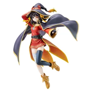Haruhi Suzumiya PVC Figur 1/7 Megumin Collaboration Ver. 25 cm
