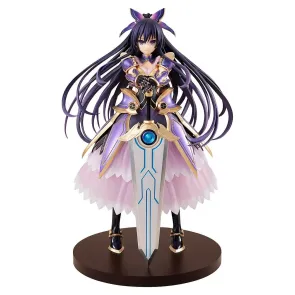 Date A Live PVC Figur 1/7 Tohka Yatogami Astral Dress Ver. (re-run) 23 cm