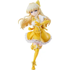 Gushing Over Magical Girls Statue 1/7 Magia Sulfur 22 cm     