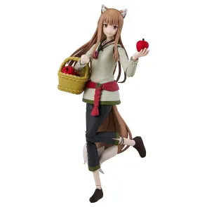 Spice and Wolf: Merchant Meets the Wise Wolf Kadokawa Plastic Model Series Plastic Model Kit Holo 15 cm