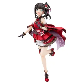 LoveLive! Sunshine!! PVC Figur 1/7 Dia Kurosawa LoveLive!Days 5th Anniversary ver. 25 cm