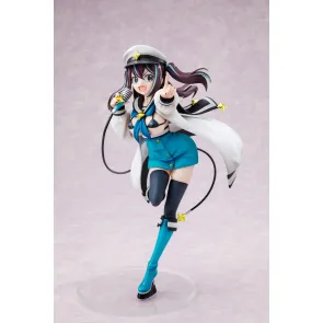 Gushing Over Magical Girls Statue 1/7 Loco Musica 25 cm
