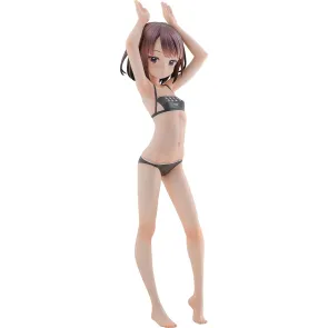 Sword Art Online Alternative: Gun Gale Online Statue 1/7 Llenn: Light Novel Swimsuit Ver. 23 cm