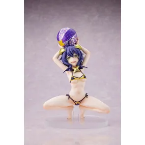 Gushing over Magical Girls Statue 1/6 Magia Baiser Swimsuit Ver. 22 cm 