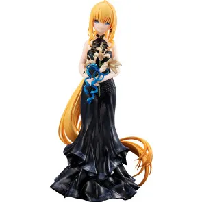 Fate/kaleid liner Prisma Illya PVC Statue 1/7 Pandora: Wedding Dress Ver. 21 cm