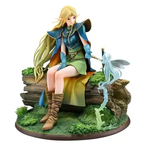 Record of Lodoss War PVC Figur Deedlit 26 cm