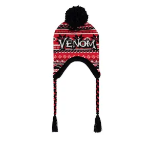 Marvel Skimütze Venom Men's Sherpa