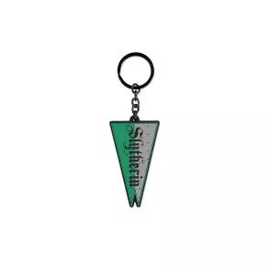 Harry Potter Gummi-Schlüsselanhänger Slytherin
