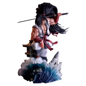 Samurai Showdown Statue 1/4 Haohmaru 58 cm