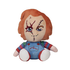 Chucky - Die Mörderpuppe Phunny Plüschfigur Chucky 15 cm