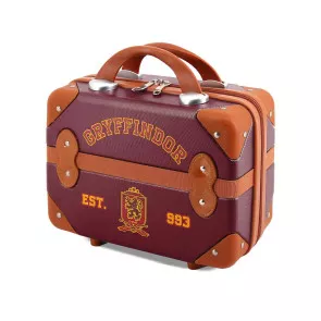 Harry Potter Kosmetiktasche Gryffindor Logo