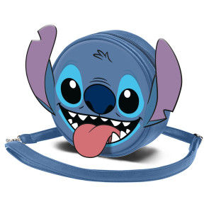 Lilo und Stitch Umhängetasche Tongue