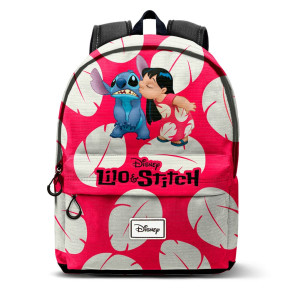 Lilo & Stitch HS Fan Rucksack Kiss
