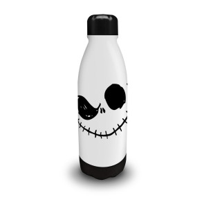 Nightmare before Christmas Thermosflasche Jack's Face