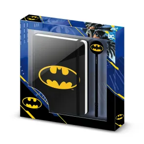 DC Comics Tagebuch Geschenkbox Batman