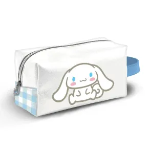 Sanrio Plus Brick Travel Kulturbeutel Cinnamoroll Vichy Multicolour