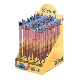 Lilo & Stitch Löschbarer Gelstift Display (24)