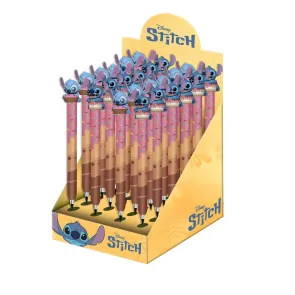 Lilo & Stitch Ewiger Bleistift Display (24)