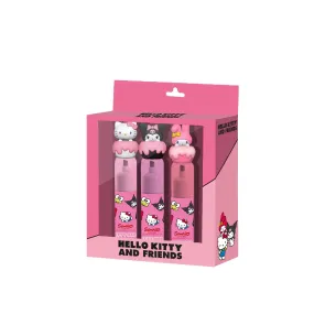 Sanrio Textmarker 3-er Pack    