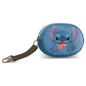 Lilo & Stitch Pill Geldbörse Updown Blue