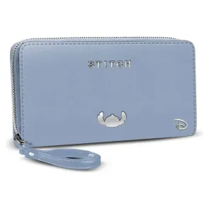 Lilo & Stitch Essential Geldbörse Steel Blue
