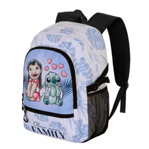 Lilo & Stitch Fan Fight Rucksack Couple 2.2  