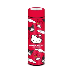 Sanrio Thermosflasche Hello Kitty Faces