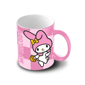 Sanrio Tasse My Melody Cute