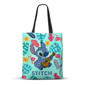 Lilo & Stitch FAN Tragetasche Guitar