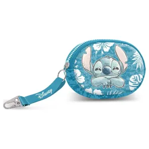 Lilo & Stitch Pill Geldbörse Aloha Blue