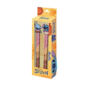 Lilo & Stitch Druckbleistifte 2-er Pack       