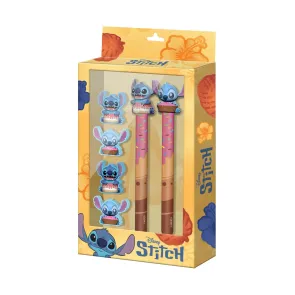 Lilo & Stitch Schreibset 6er-Pack   