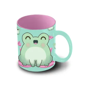 Oh My Pop! Tasse Froggy