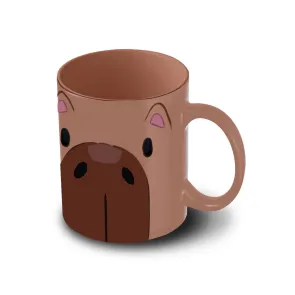 Oh My Pop! Tasse Capybara