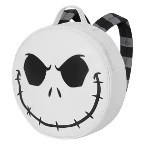 Nightmare before Christmas Round Rucksack Bone