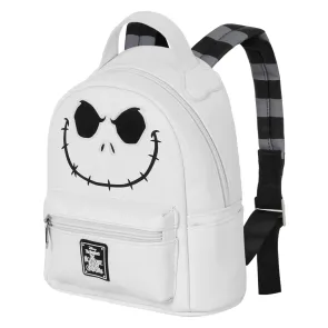 Nightmare before Christmas Small Heady Rucksack Bone