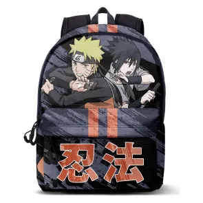 Naruto FAN HS Rucksack 3.0 Shadow