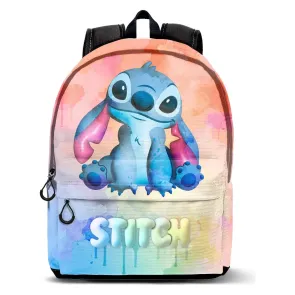 Lilo & Stitch FAN HS Rucksack 3.0 Watercolour