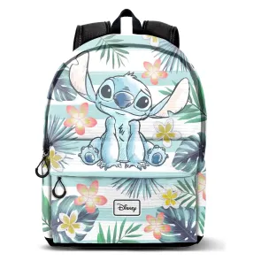Lilo & Stitch FAN HS Rucksack 3.0 Ocean