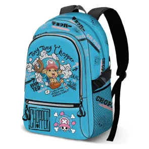 One Piece Fight Rucksack 3.0 Chopper