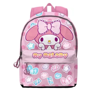 Sanrio FAN HS Rucksack 3.0 My Melody Sweet