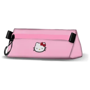 Sanrio Triangle Federmäppchen Hello Kitty